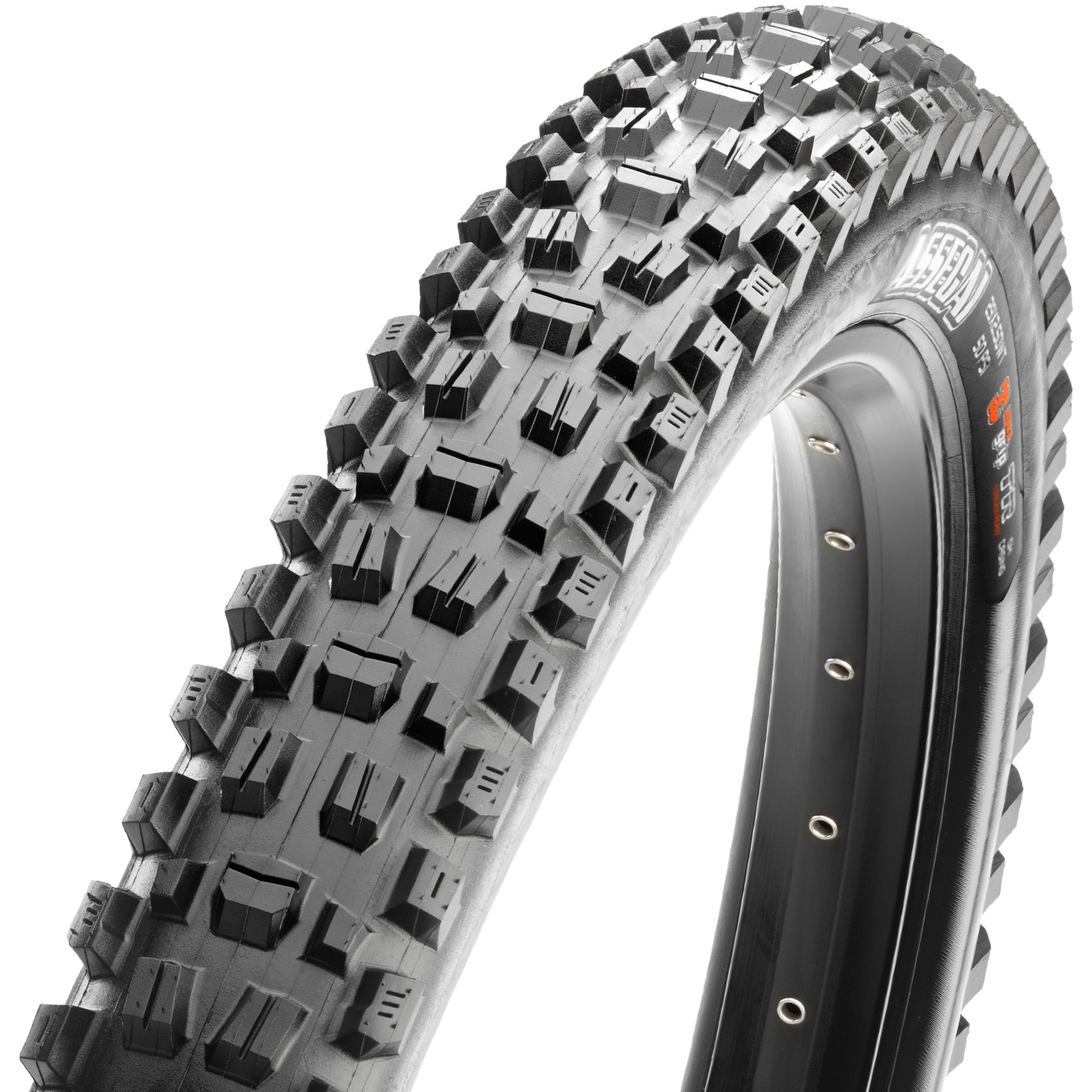 maxxis assegai 29 dh