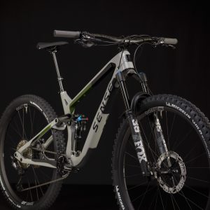 bicicleta sense exalt lt evo 2022 no tamanho M