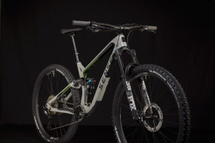 bicicleta sense exalt lt evo 2022 no tamanho M