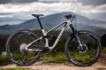 bicicleta sense exalt lt evo 2022 no tamanho M