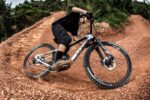 bicicleta sense exalt lt evo 2022 no tamanho M