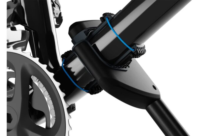 Protetor de quadro Thule Carbon Frame