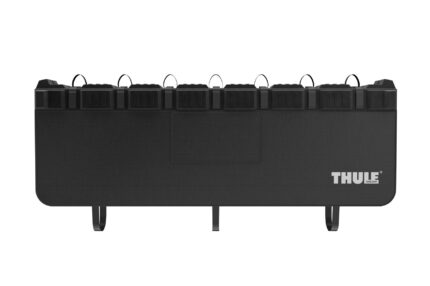 Transportador Thule para Caçamba de Pickup, (823Pro)