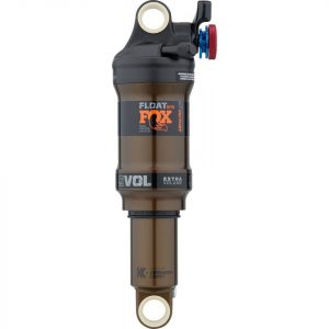 Shock Traseiro Fox Float DPS, 2022, 6,5 x 1,5" - Ciclogiro