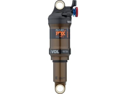 Shock Traseiro Fox Float DPS, 2022, 6,5 x 1,5" - Ciclogiro