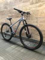 Bike audax havok tx