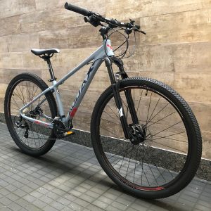 Bike audax havok tx