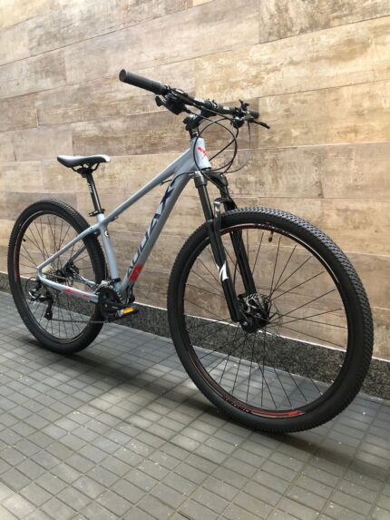 Bike audax havok tx
