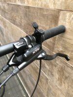 Bike audax havok tx