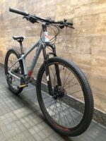 Bike audax havok tx