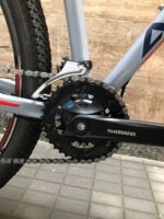 Bike audax havok tx