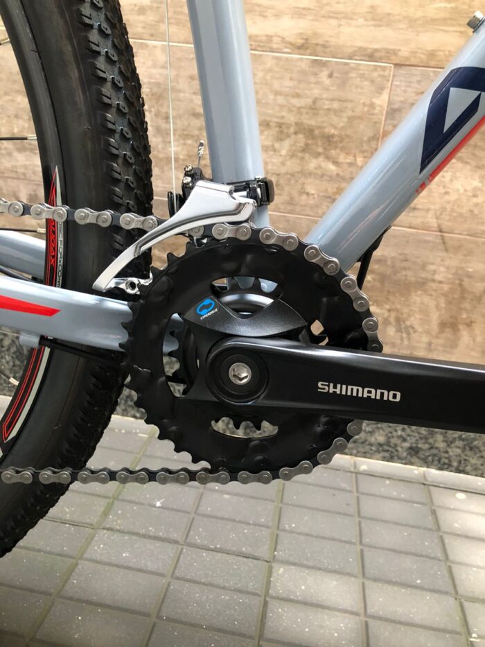 Bike audax havok tx