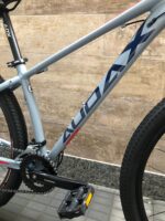 Bike audax havok tx
