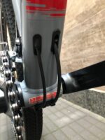 Bike audax havok tx