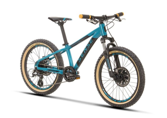 BICICLETA SENSE GROM 20