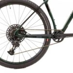 bicicleta sense impact carbon comp modelo 2021