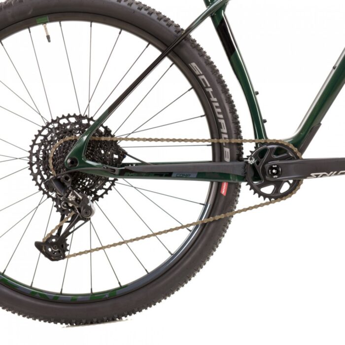 bicicleta sense impact carbon comp modelo 2021