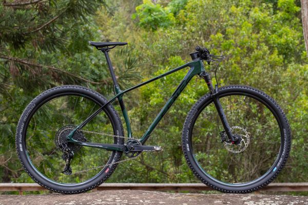 bicicleta sense impact carbon comp modelo 2021