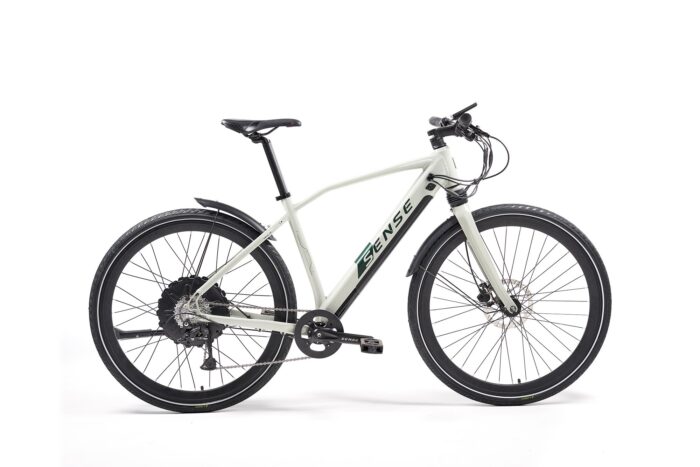 Sense Impulse E-Urban