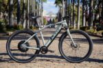 Sense Impulse E-Urban