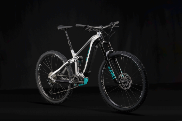 Sense Impulse E-Trail Evo 2023
