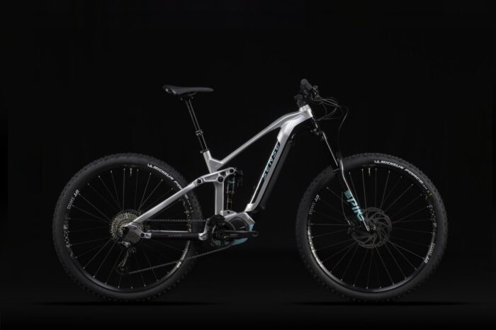 Sense Impulse E-Trail Evo 2023
