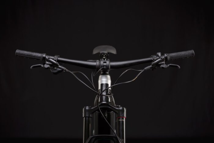 Sense Impulse E-Trail Evo 2023