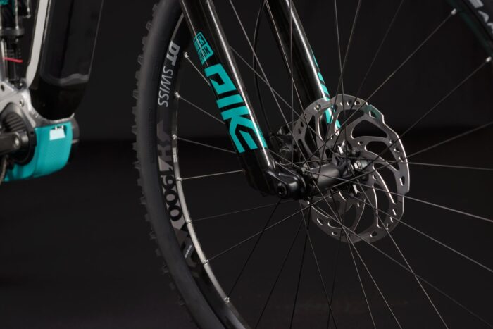 Sense Impulse E-Trail Evo 2023
