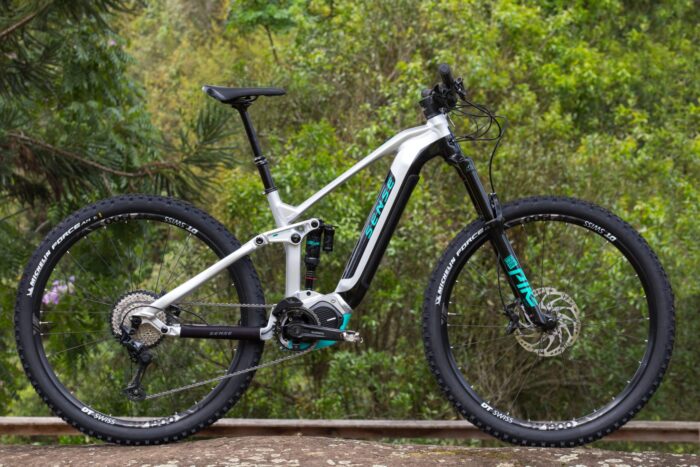 Sense Impulse E-Trail Evo 2023
