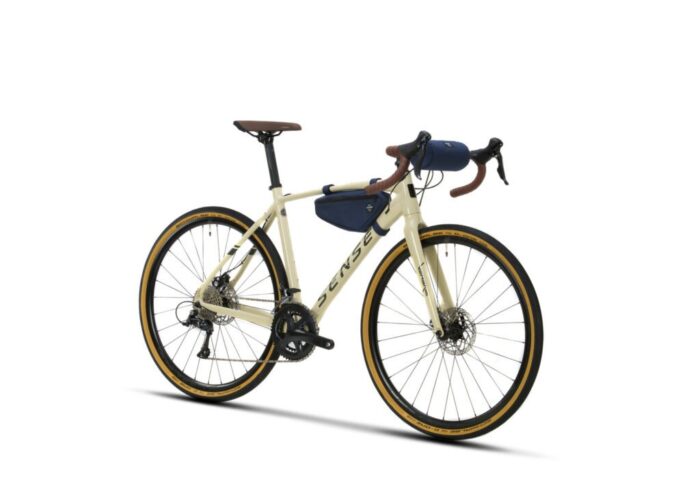 Bicicleta Sense Versa Comp