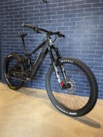 Scott Ransom eRide 910