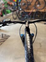 Scott Ransom eRide 910