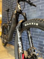 Scott Ransom eRide 910