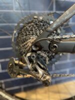Scott Ransom eRide 910