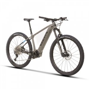 Bicicleta Sense Impact E-trail