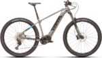 Bicicleta Sense Impact E-trail