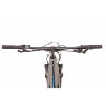 Bicicleta Sense Impact E-trail