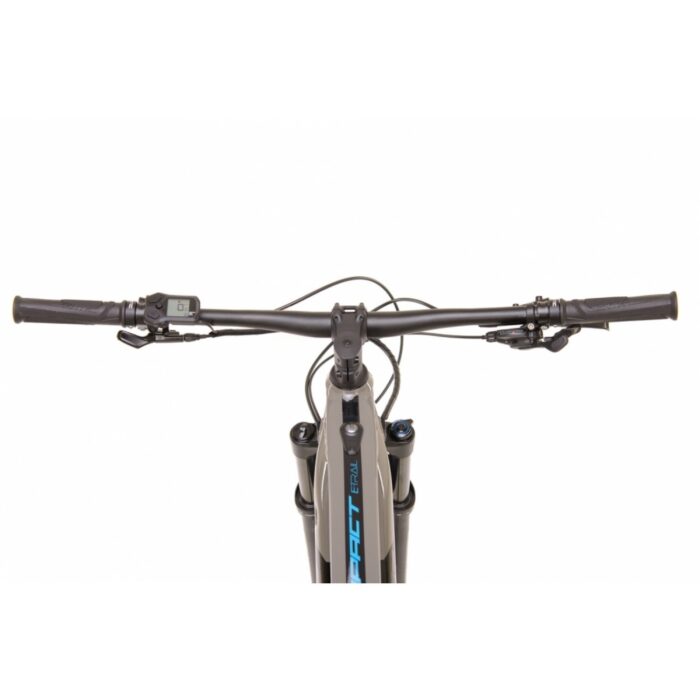 Bicicleta Sense Impact E-trail