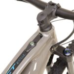 Bicicleta Sense Impact E-trail