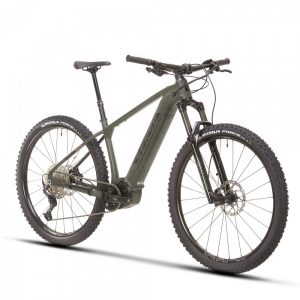 Sense Impact E-trail