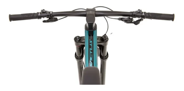 Bicicleta Sense Invictus Pro