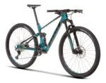 Bicicleta Sense Invictus Pro