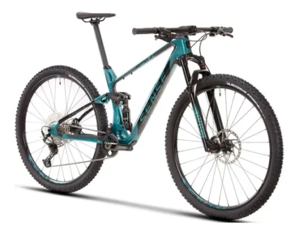 Bicicleta Sense Invictus Pro