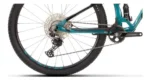 Bicicleta Sense Invictus Pro