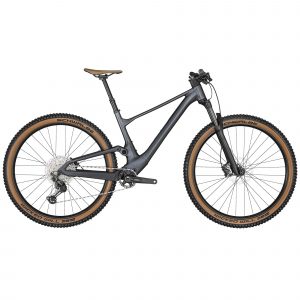 BICICLETA SCOTT SPARK 960