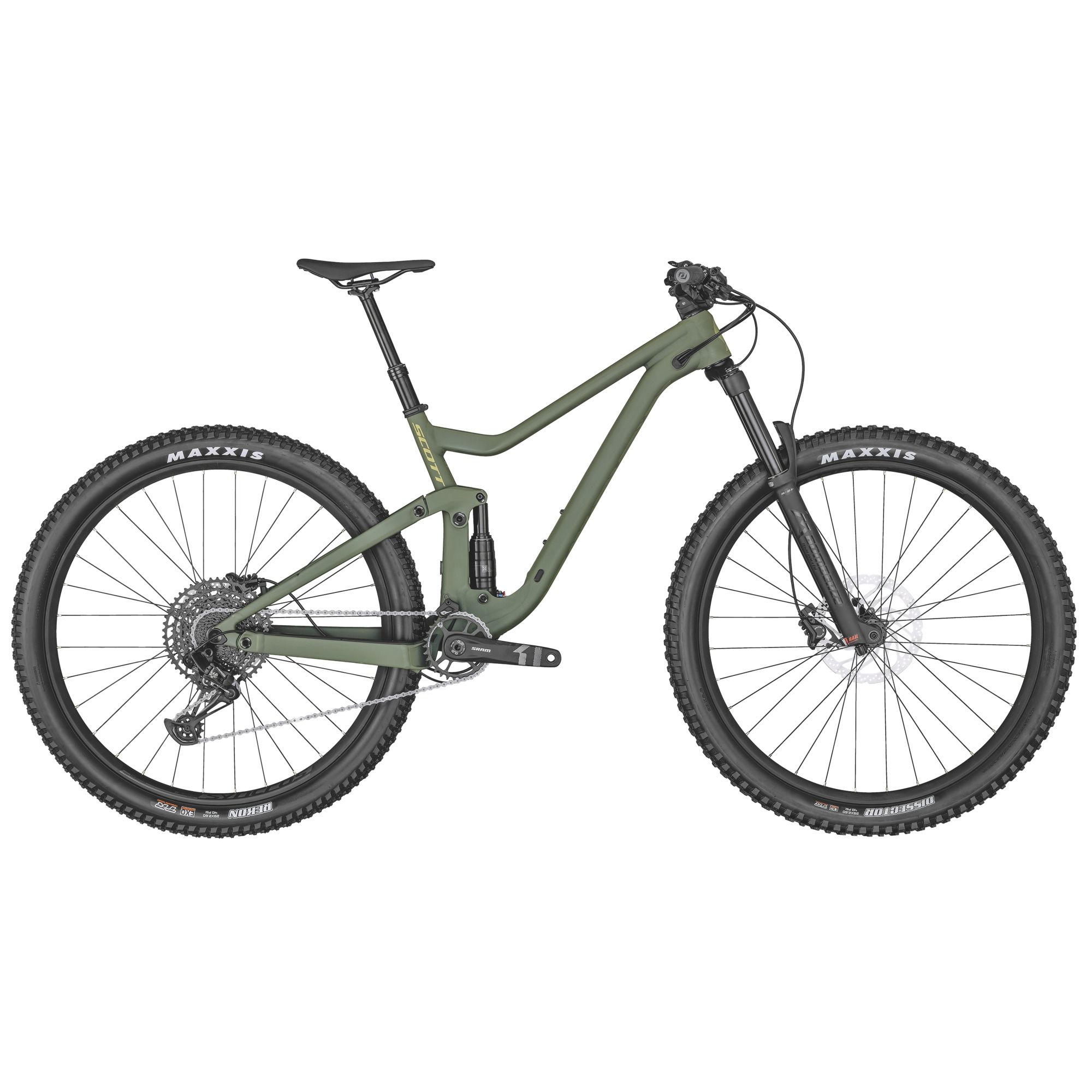 Modelos scott on sale spark