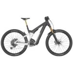 SCOTT PATRON ERIDE 900 TUNED