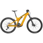 Bicicleta Scott Patron eRide 920