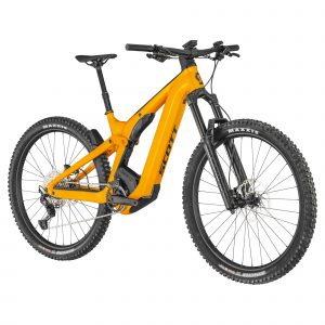 Bicicleta Scott Patron eRide 920