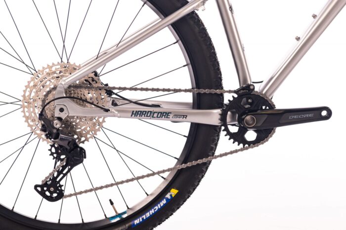 BICICLETA SENSE HARDCORE COMP R